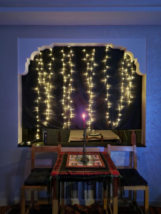 Apartmán Dar Bisbis Marakéš Exteriér fotografie