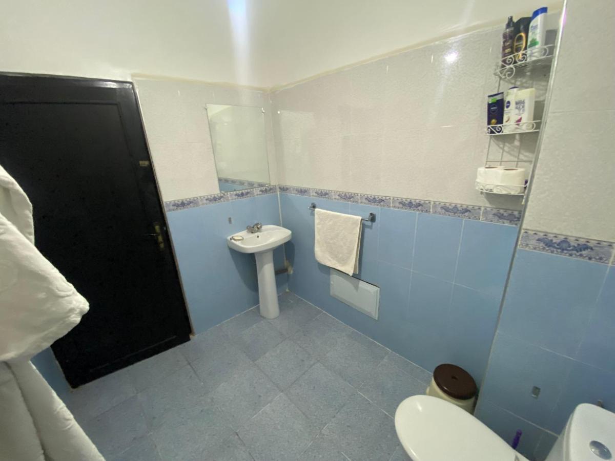 Apartmán Dar Bisbis Marakéš Exteriér fotografie